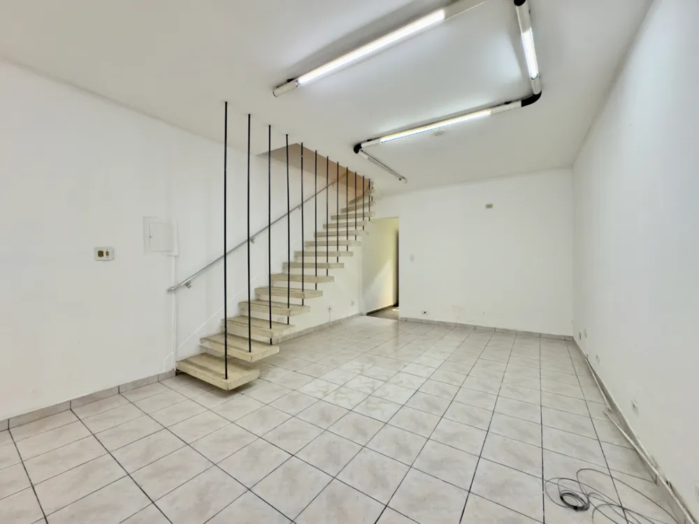 Prédio Inteiro, 118 m² - Foto 1