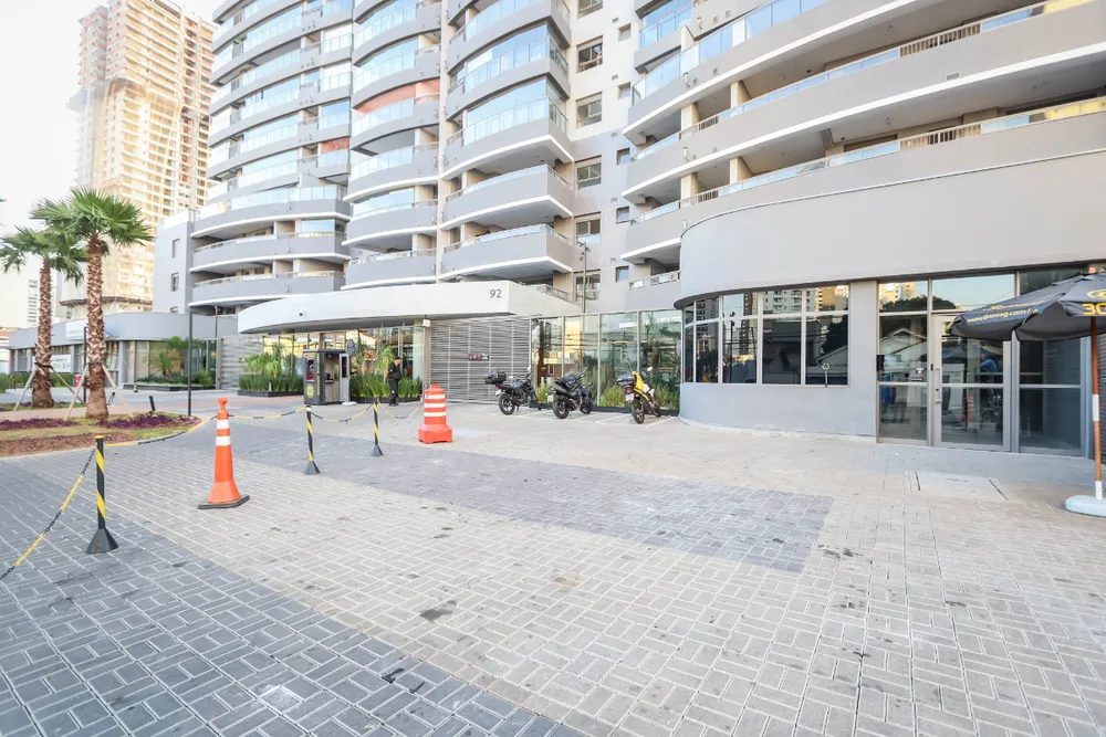 Apartamento, 3 quartos, 107 m² - Foto 4