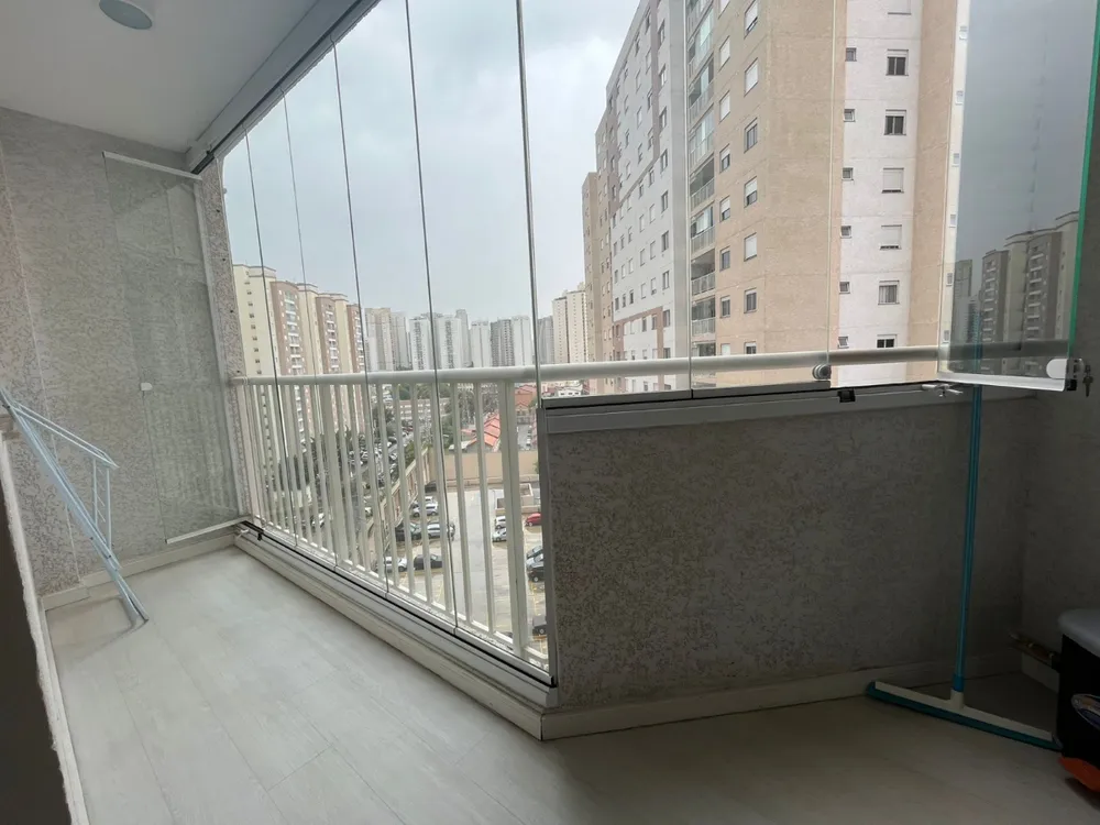 Apartamento, 2 quartos, 65 m² - Foto 3