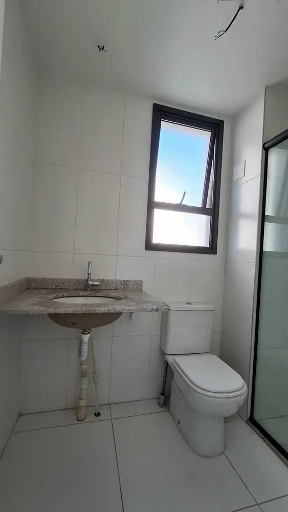 Apartamento, 1 quarto, 28 m² - Foto 3