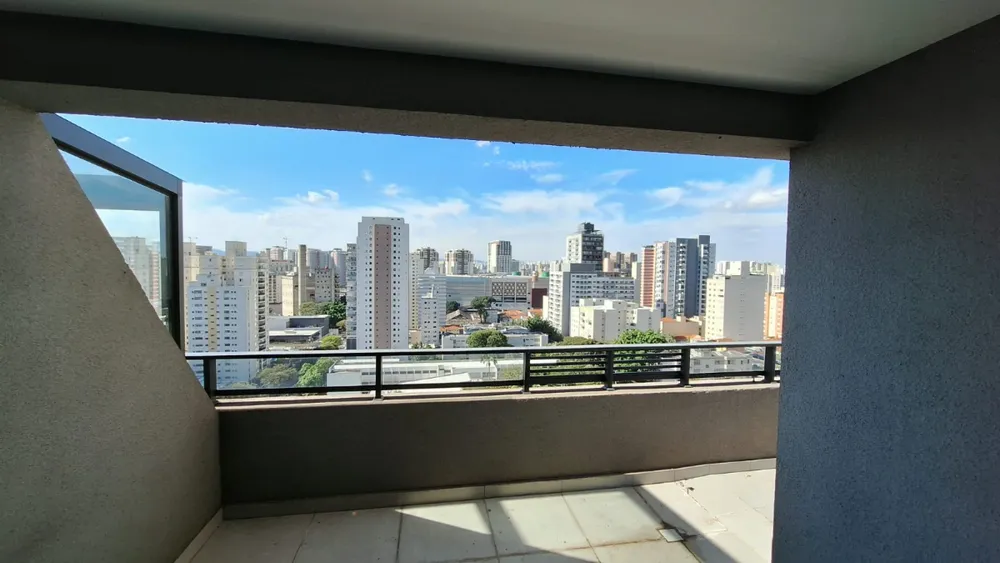 Apartamento, 1 quarto, 28 m² - Foto 1