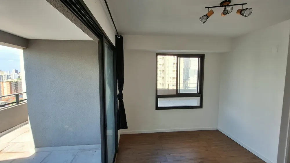 Apartamento, 1 quarto, 28 m² - Foto 2