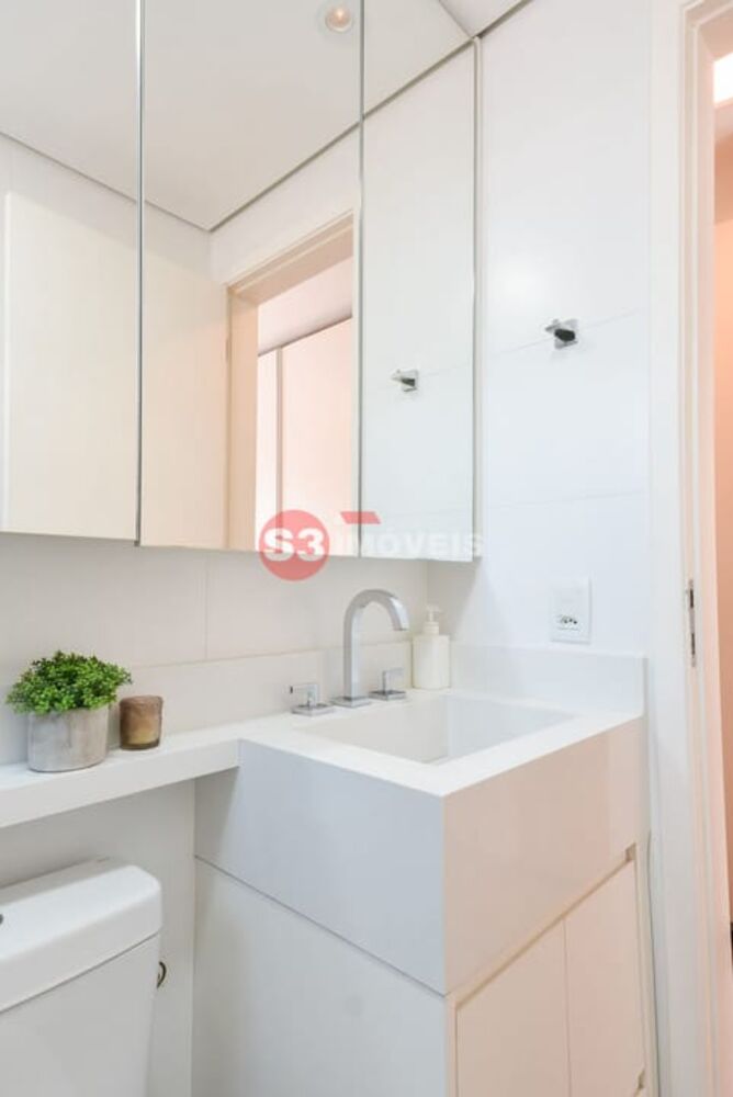 Apartamento à venda com 2 quartos, 65m² - Foto 18