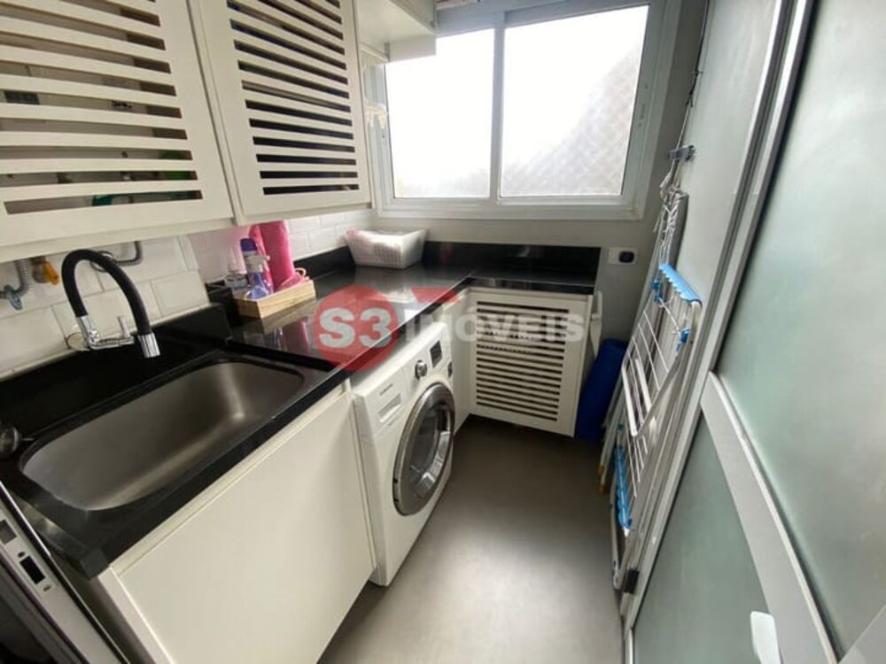 Apartamento à venda com 2 quartos, 65m² - Foto 7