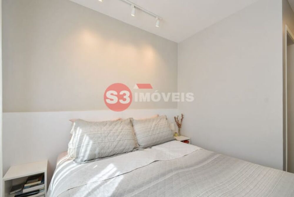 Apartamento à venda com 2 quartos, 65m² - Foto 15