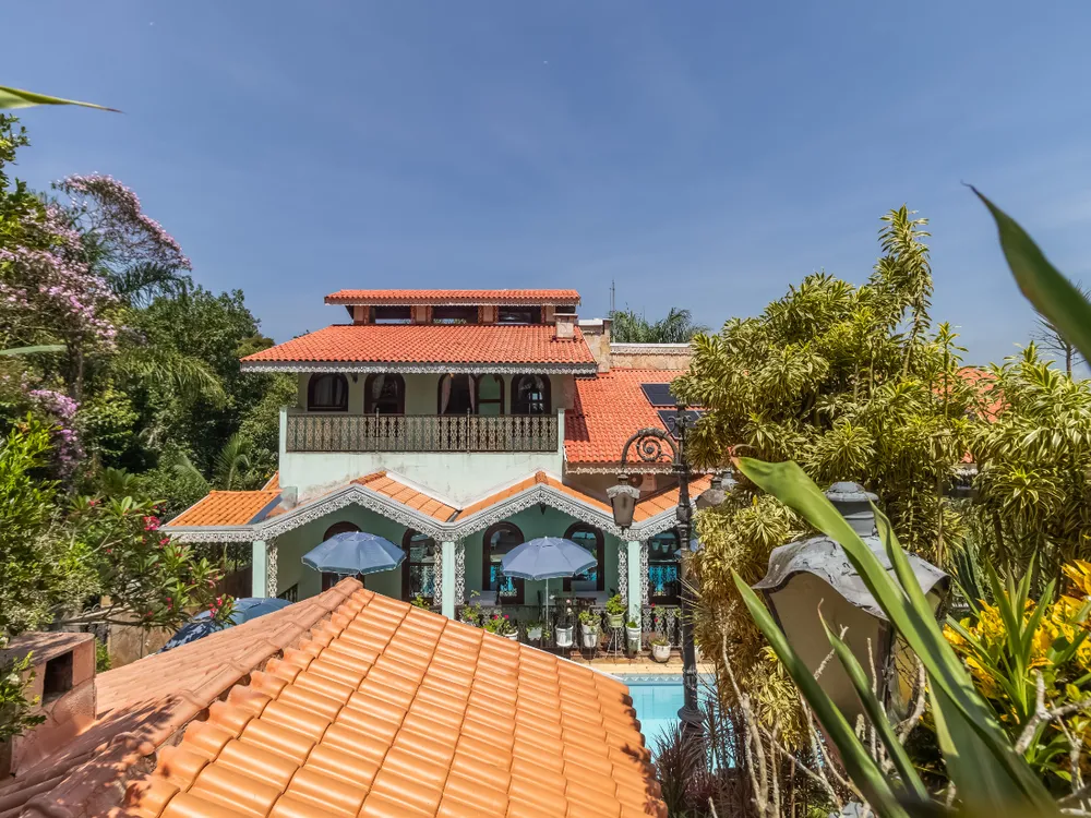 Casa de Condomínio, 7 quartos - Foto 3