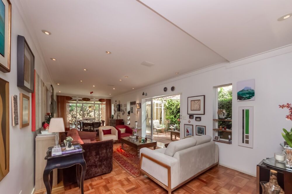 Casa, 4 quartos, 308 m² - Foto 23