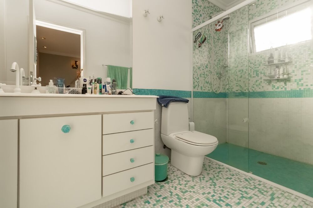 Casa, 4 quartos, 308 m² - Foto 19