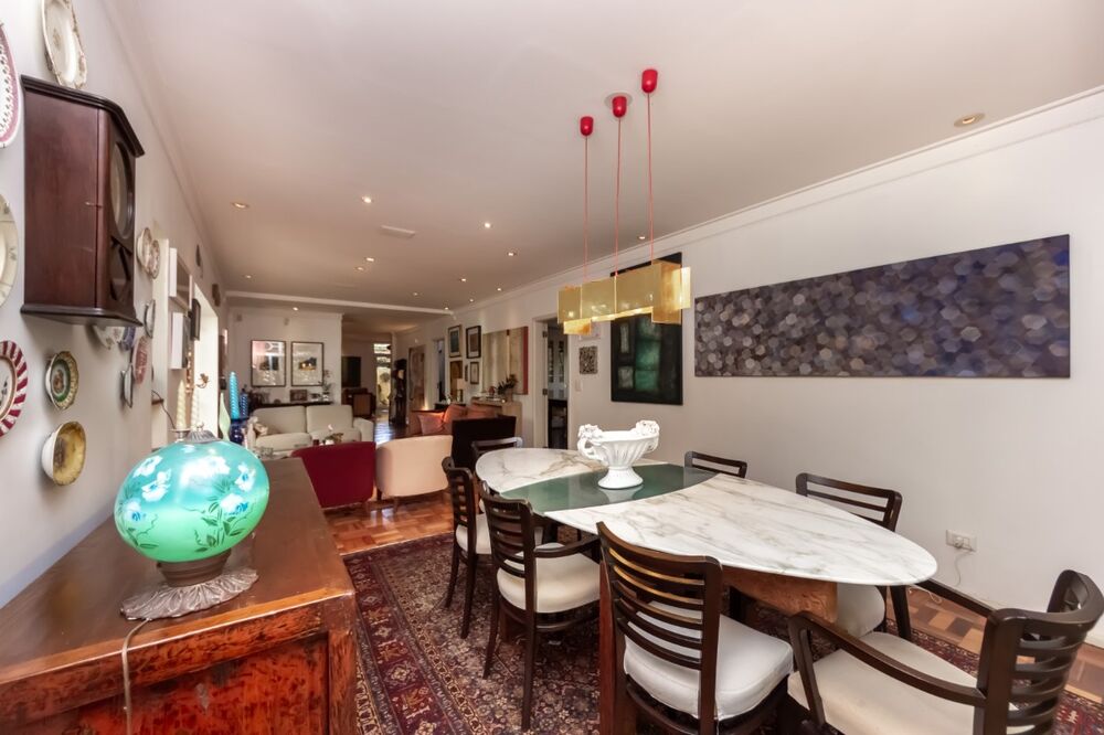 Casa, 4 quartos, 308 m² - Foto 11