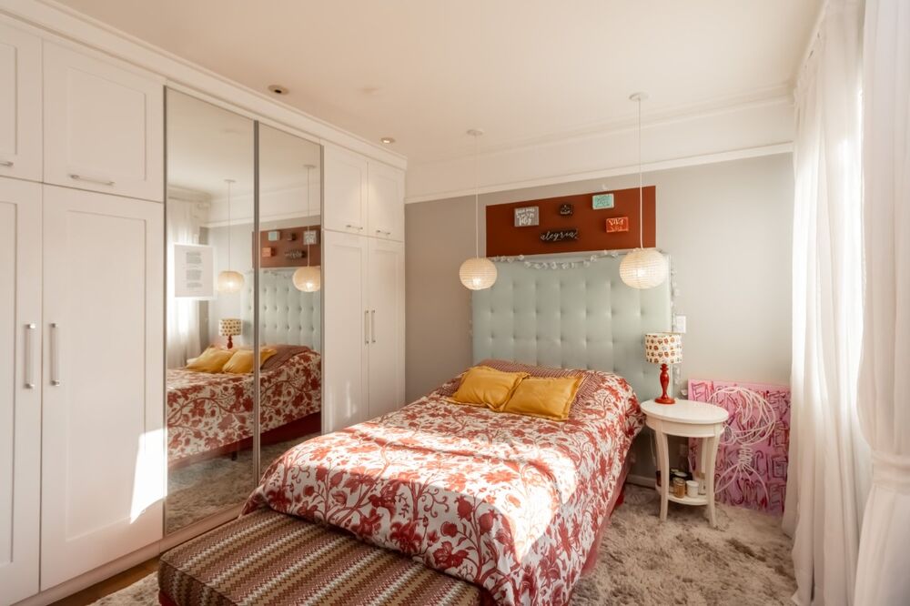 Casa, 4 quartos, 308 m² - Foto 21