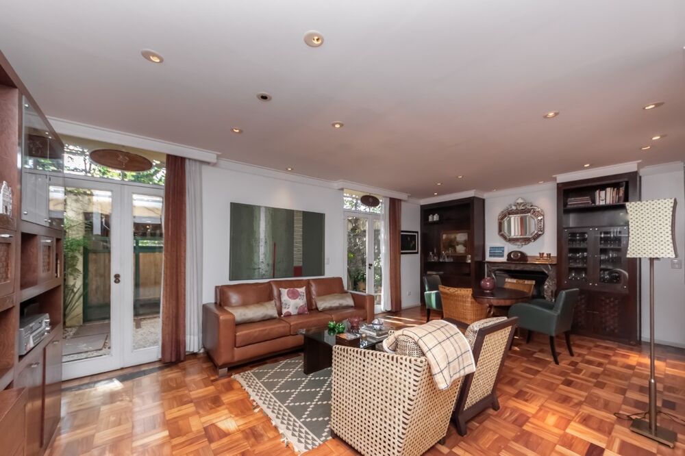 Casa, 4 quartos, 308 m² - Foto 5