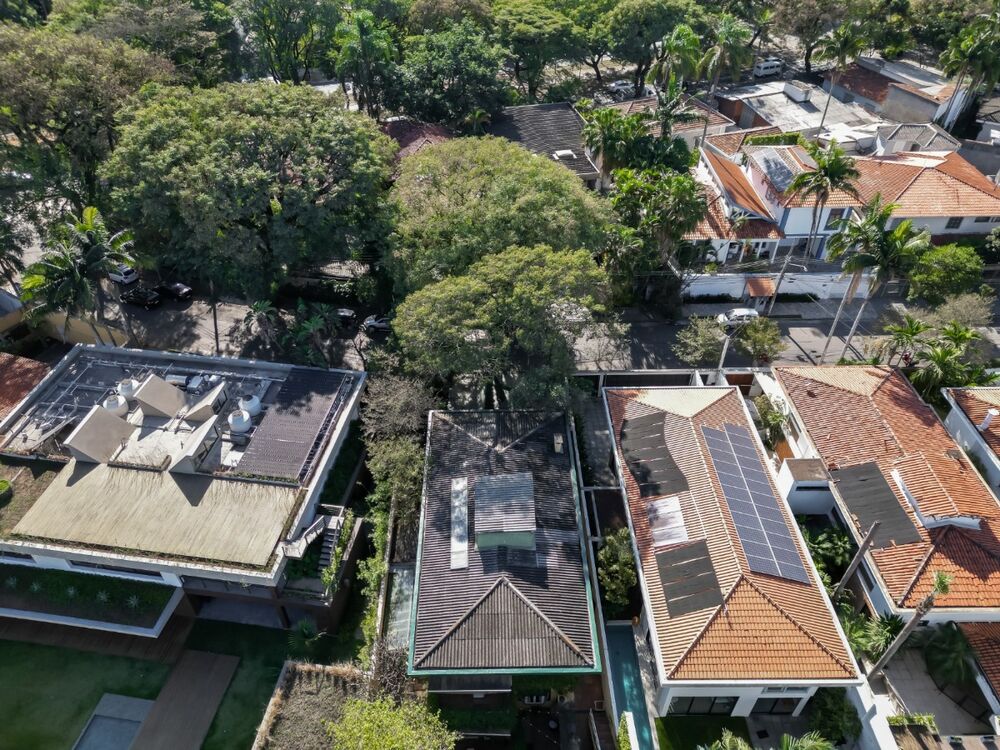 Casa, 4 quartos, 308 m² - Foto 24