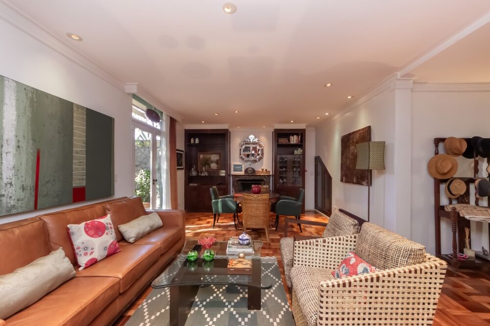Casa, 4 quartos, 308 m² - Foto 2