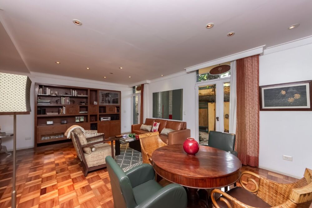 Casa, 4 quartos, 308 m² - Foto 4