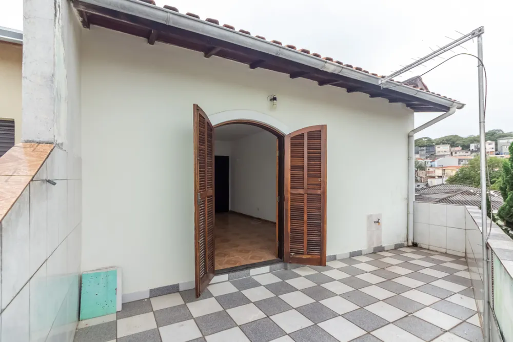 Sobrado, 3 quartos, 140 m² - Foto 4