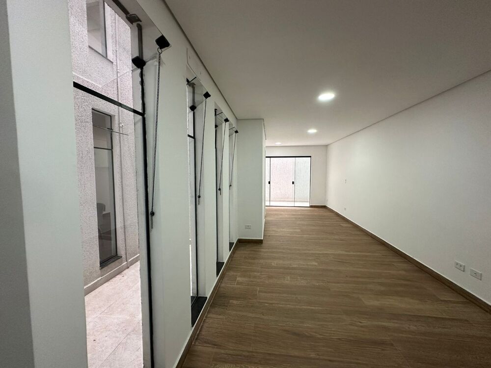 Apartamento, 1 quarto, 36 m² - Foto 2