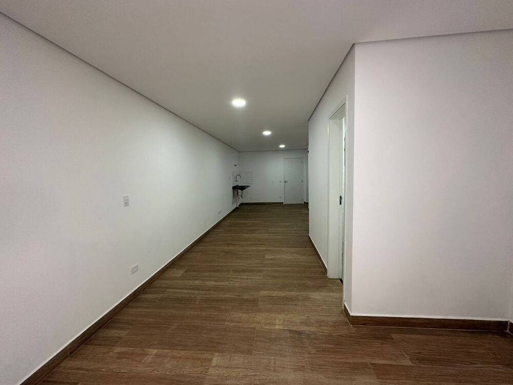 Apartamento, 1 quarto, 36 m² - Foto 1