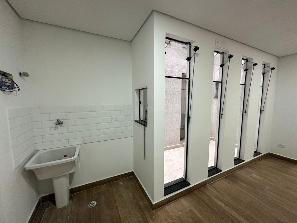 Apartamento, 1 quarto, 36 m² - Foto 3
