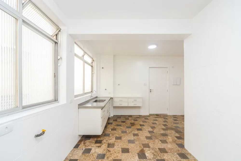 Apartamento, 3 quartos, 145 m² - Foto 3