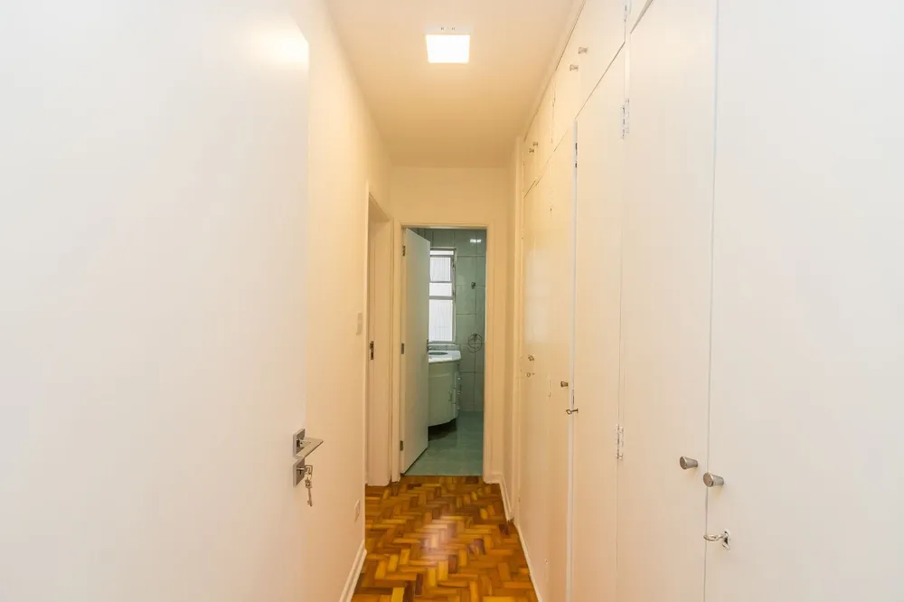 Apartamento, 3 quartos, 145 m² - Foto 1