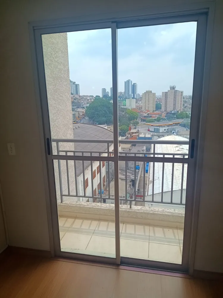 Apartamento, 2 quartos, 47 m² - Foto 1