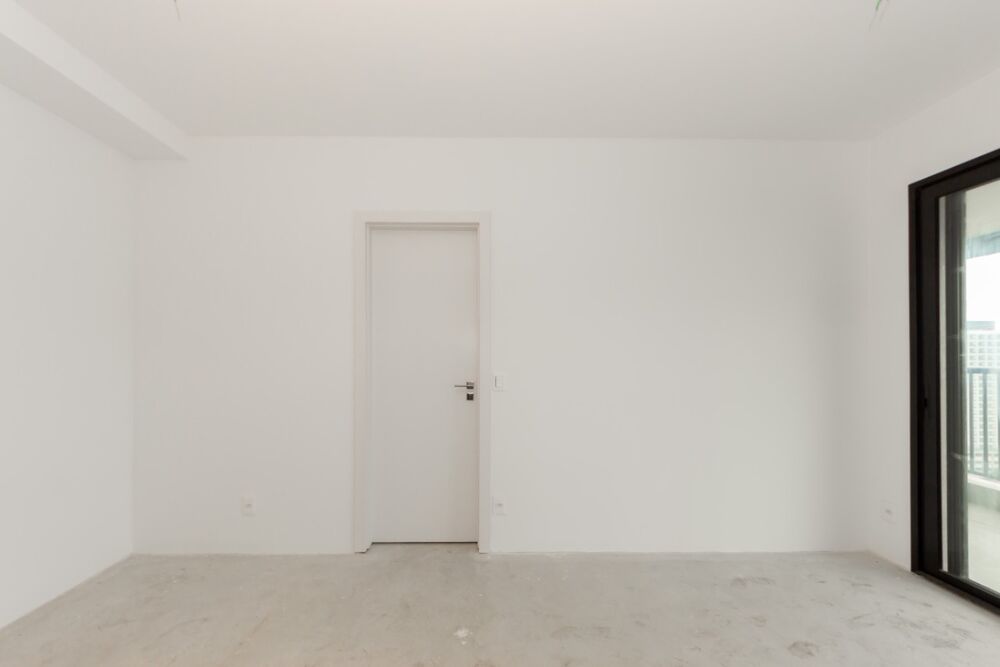 Apartamento à venda com 1 quarto, 59m² - Foto 3