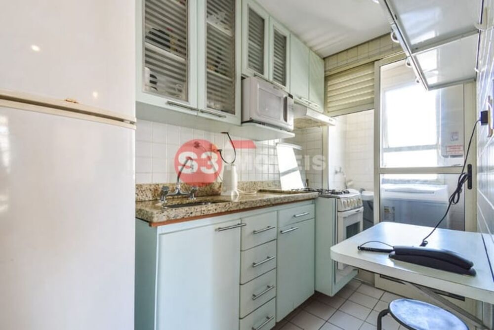 Apartamento, 2 quartos, 64 m² - Foto 23