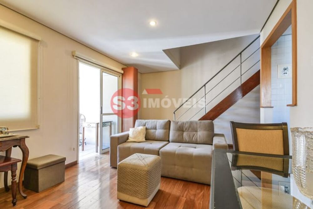 Apartamento, 2 quartos, 64 m² - Foto 5