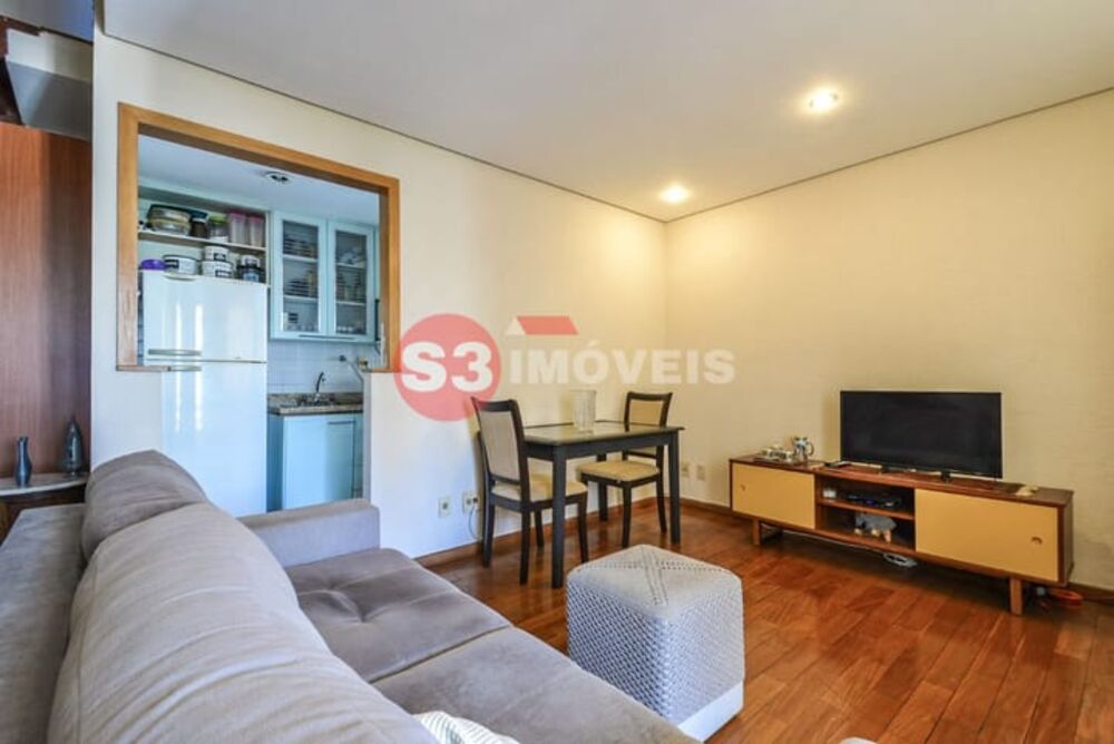 Apartamento, 2 quartos, 64 m² - Foto 6