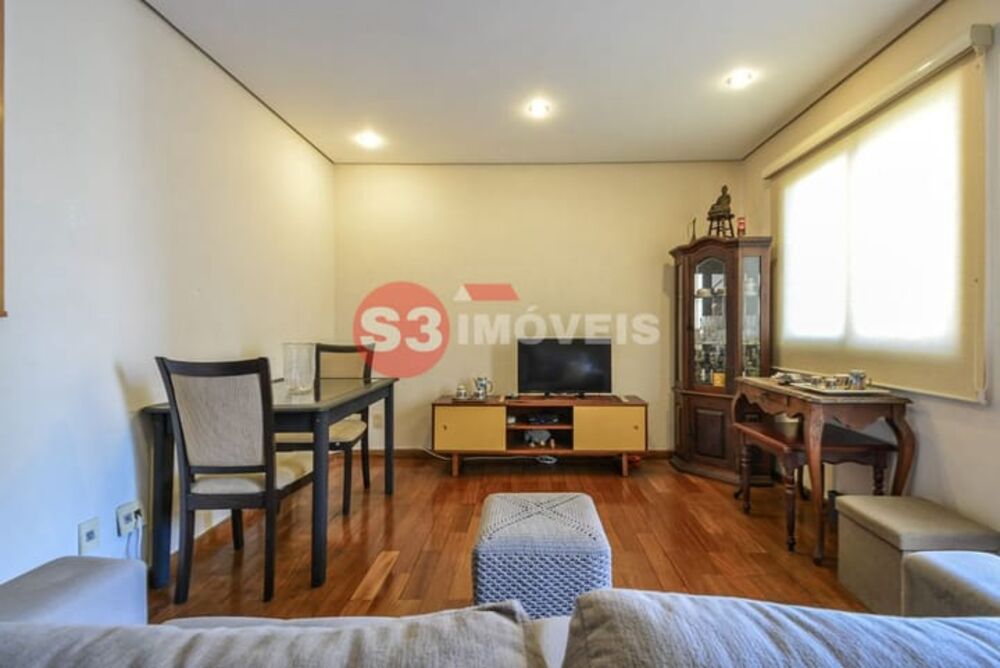 Apartamento, 2 quartos, 64 m² - Foto 7