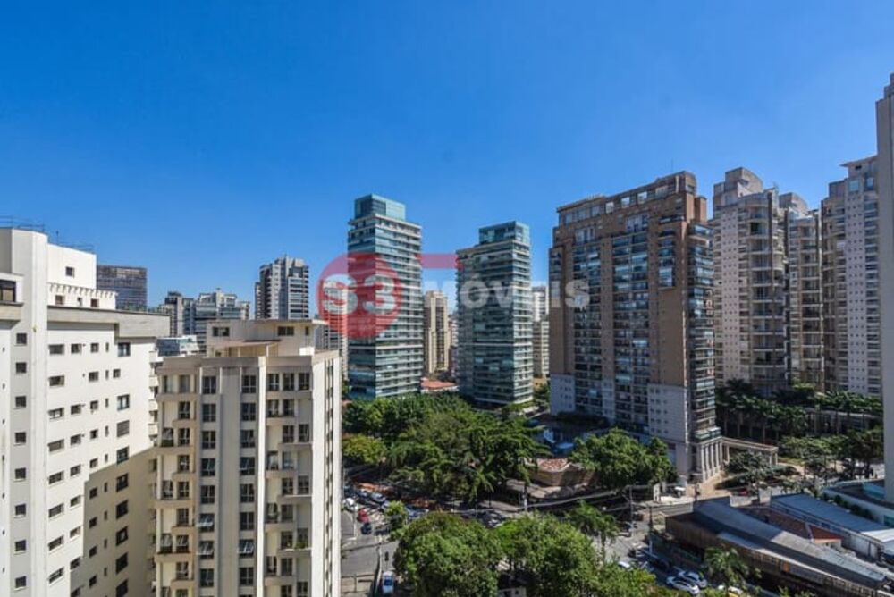 Apartamento, 2 quartos, 64 m² - Foto 11