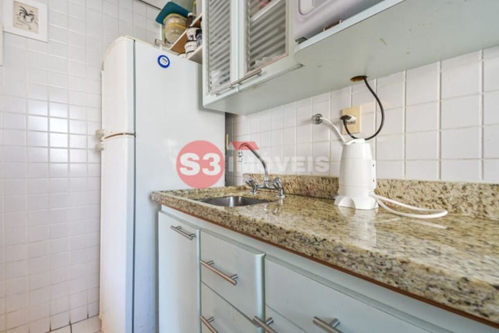 Apartamento, 2 quartos, 64 m² - Foto 27