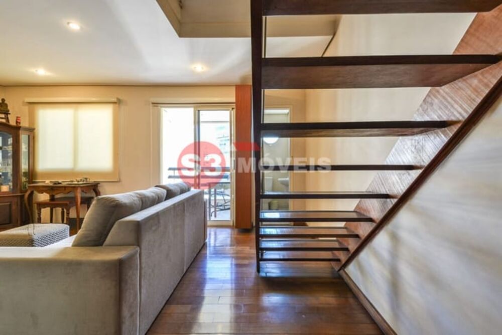Apartamento, 2 quartos, 64 m² - Foto 8