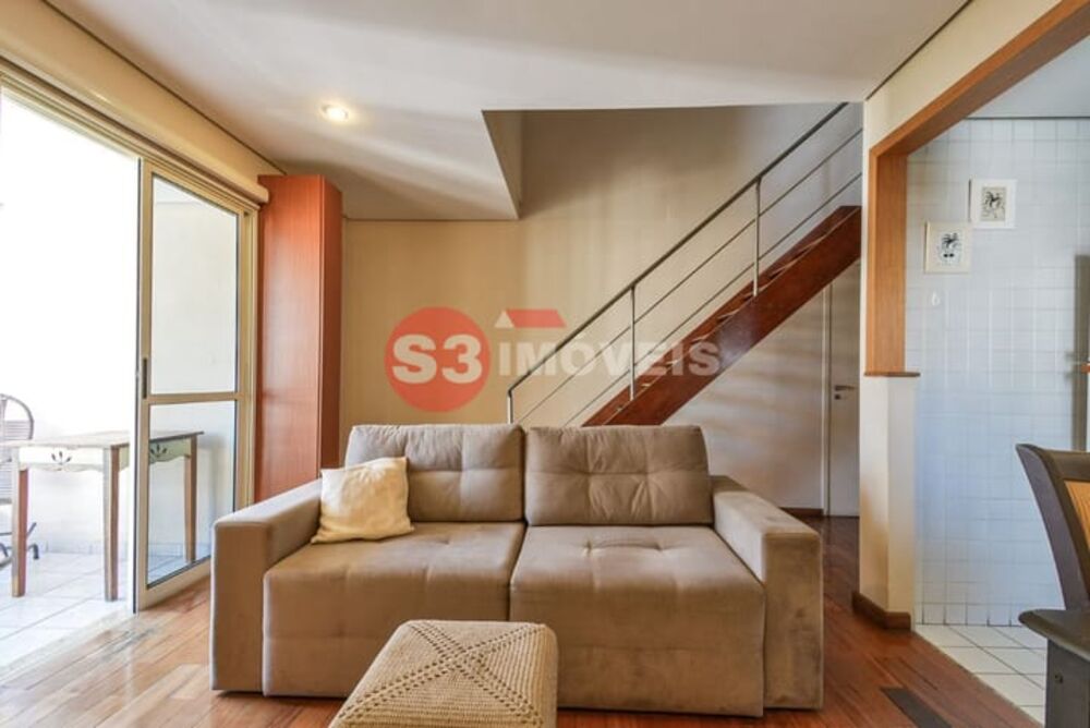 Apartamento, 2 quartos, 64 m² - Foto 4