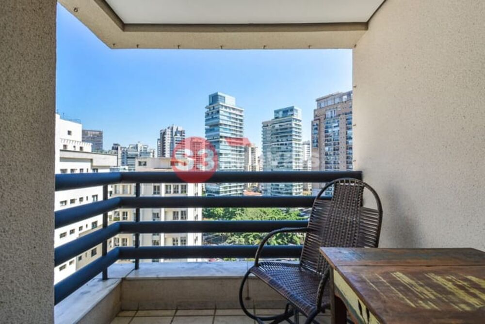 Apartamento, 2 quartos, 64 m² - Foto 9