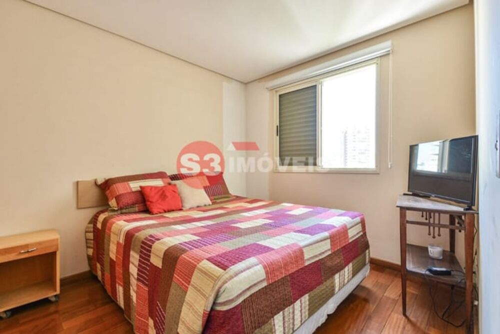 Apartamento, 2 quartos, 64 m² - Foto 17