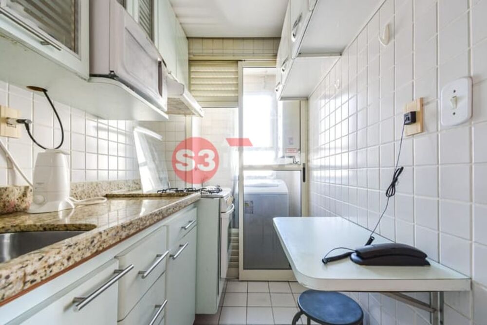 Apartamento, 2 quartos, 64 m² - Foto 24