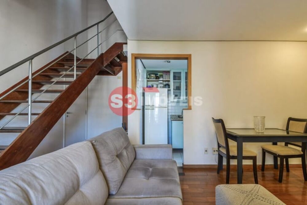 Apartamento, 2 quartos, 64 m² - Foto 12
