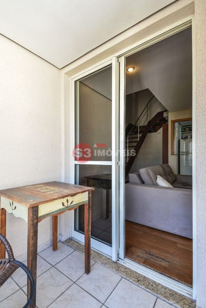 Apartamento, 2 quartos, 64 m² - Foto 10