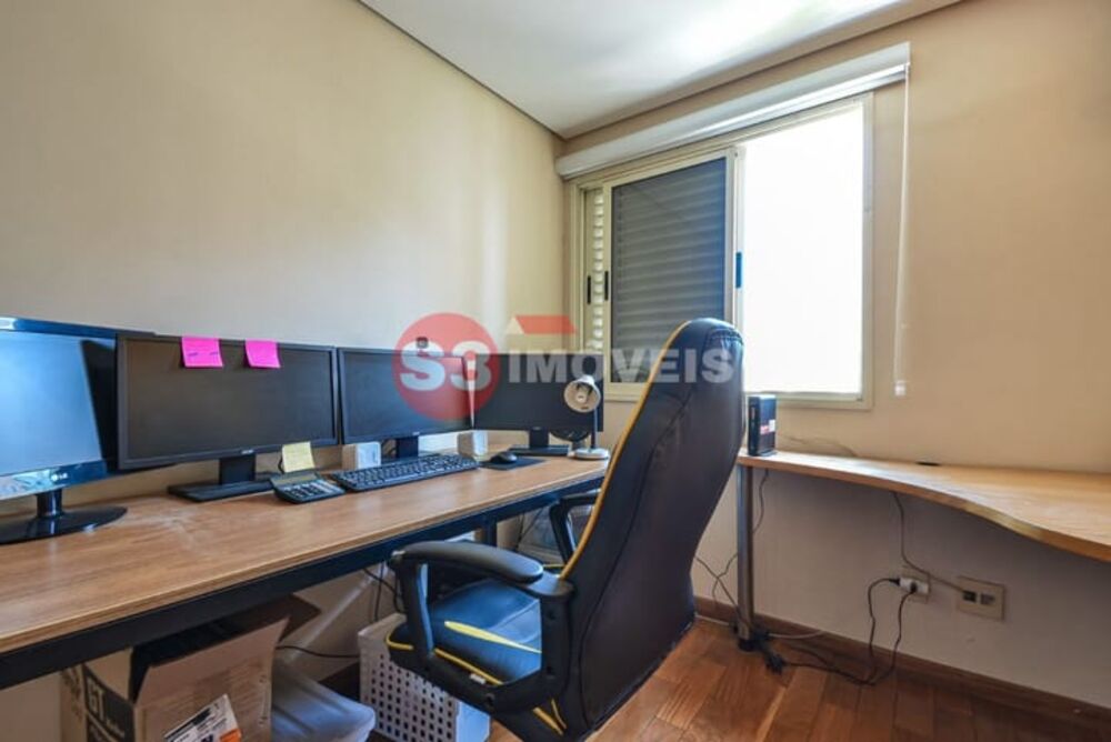 Apartamento, 2 quartos, 64 m² - Foto 21