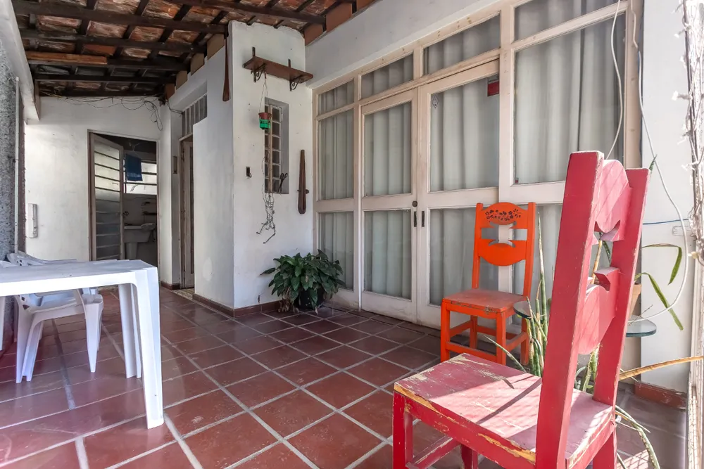 Depósito-Galpão, 537 m² - Foto 2