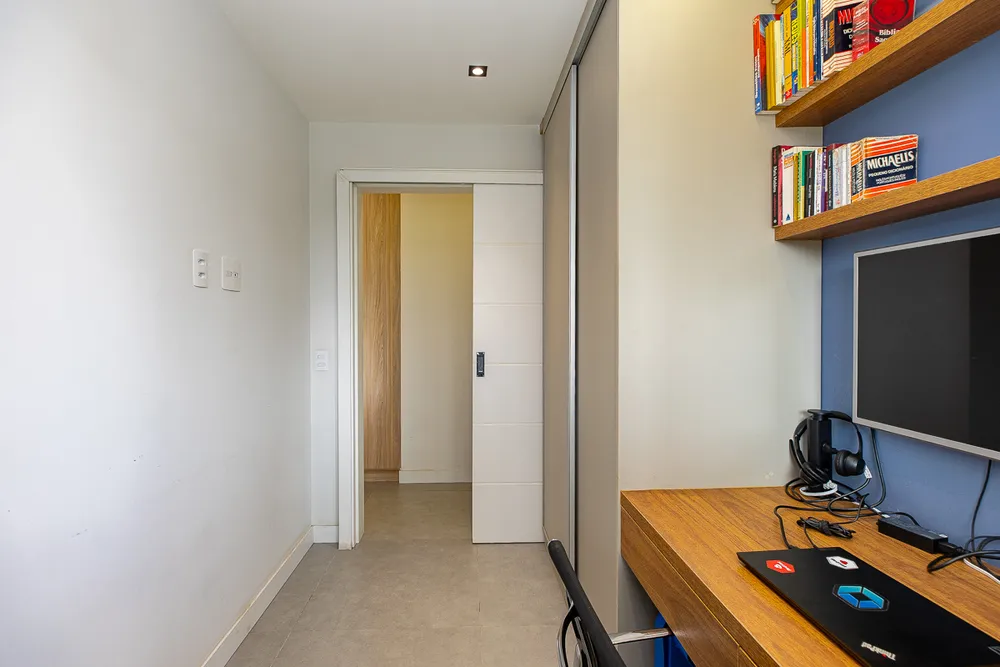 Apartamento, 3 quartos, 115 m² - Foto 3