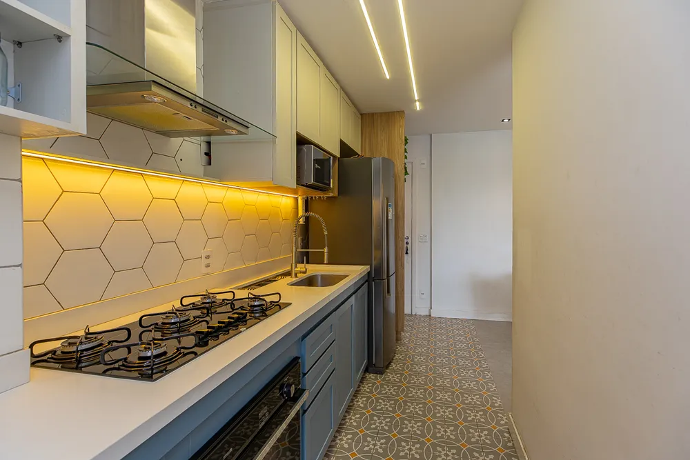 Apartamento, 3 quartos, 115 m² - Foto 2