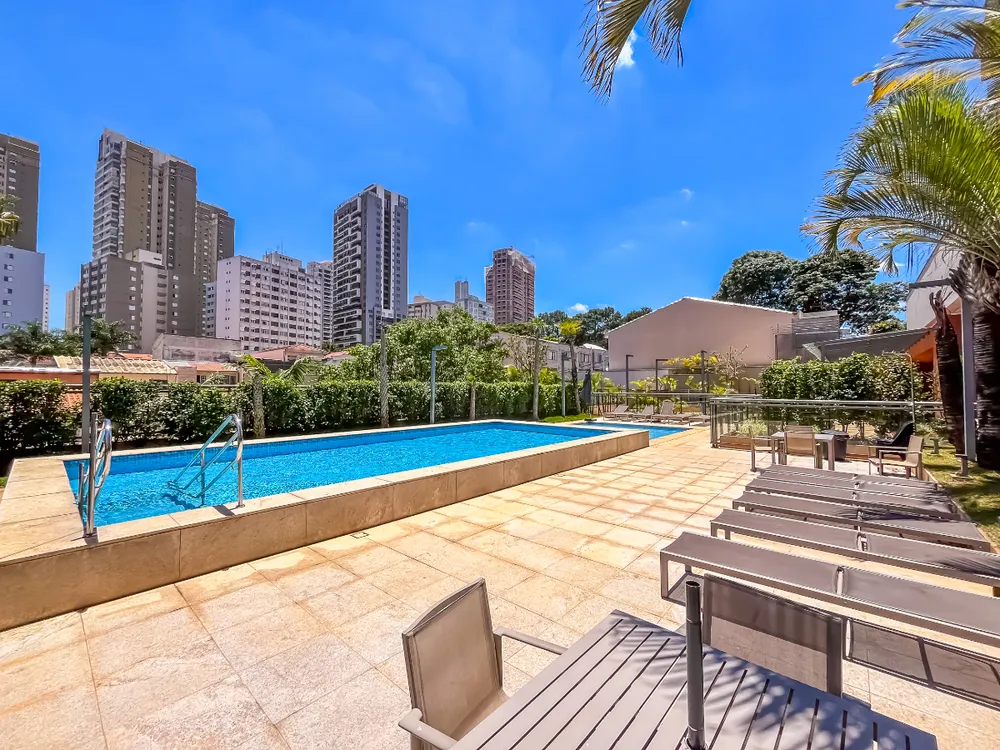 Apartamento, 2 quartos, 103 m² - Foto 2