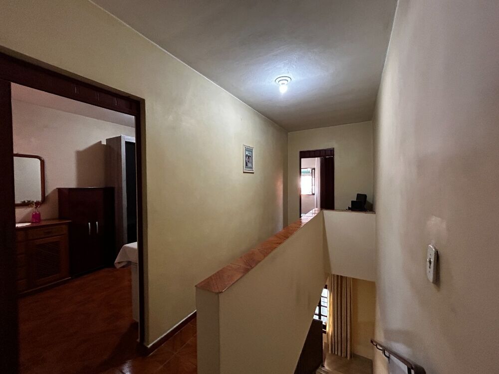 Casa à venda com 3 quartos, 125m² - Foto 3