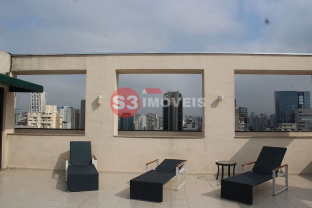 Apartamento, 1 quarto, 51 m² - Foto 1