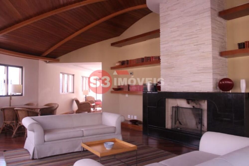 Apartamento, 1 quarto, 51 m² - Foto 2