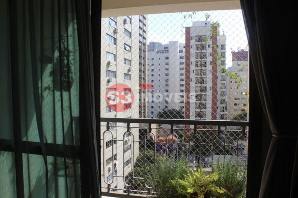 Apartamento, 1 quarto, 51 m² - Foto 3