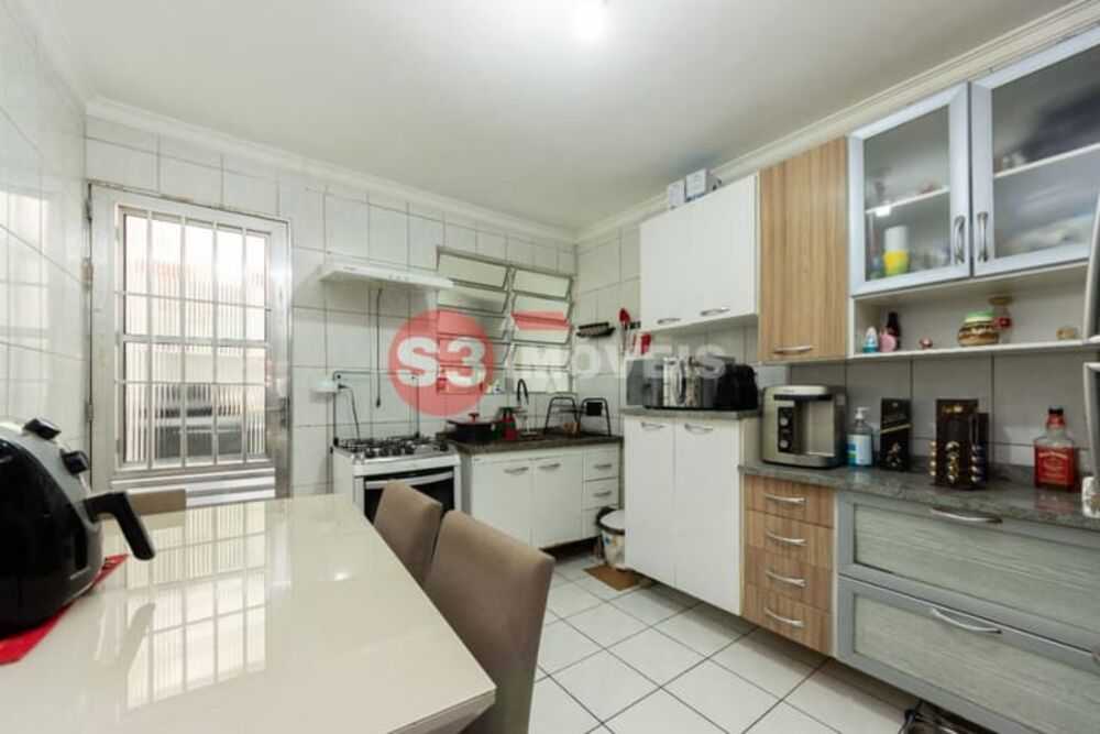 Casa, 2 quartos, 39 m² - Foto 2