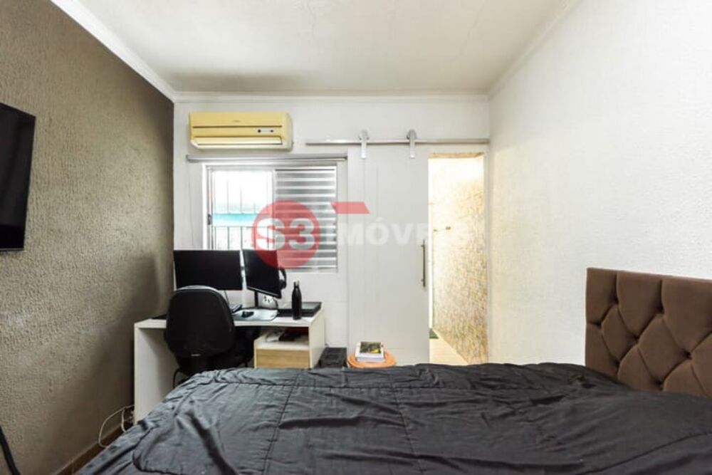 Casa, 2 quartos, 39 m² - Foto 4